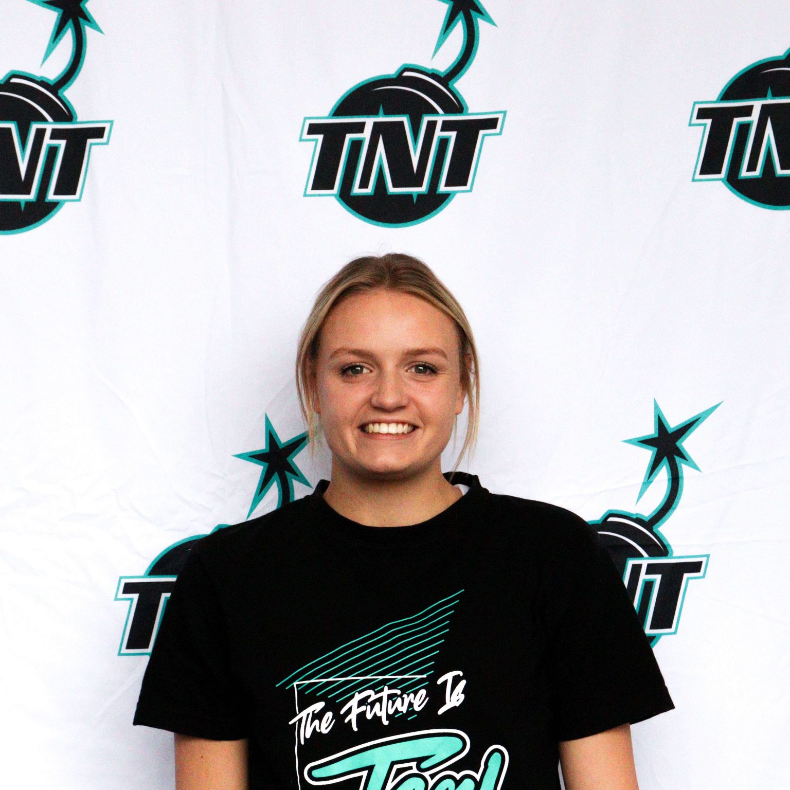 Chelsea 1 TNT All Stars Cheerleading, Perth